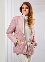 Functioneel jack in 2 kleuren 