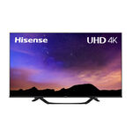 Hisense 4K Smart TV in 4K Ultra HD 