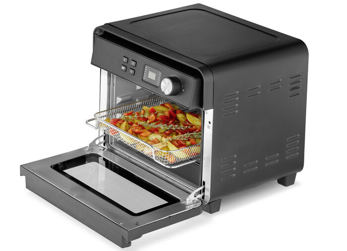 oven 