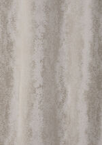 Enkele sjaal in marmerdesign TAUPE