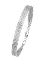 Armband zilver 925/- 