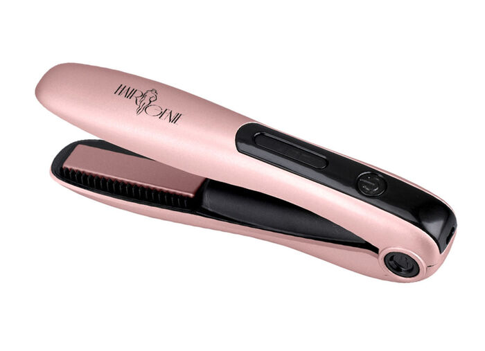 Stijltang voor snel en moeiteloos steil maken 