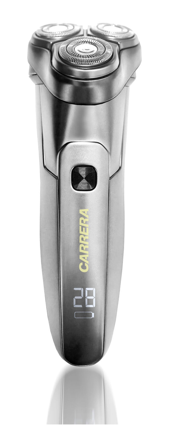 Carrera roterend scheerapparaat: Voor een efficiënte en zachte scheerbeurt 