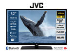 JVC LED TV met Full HD resolutie 