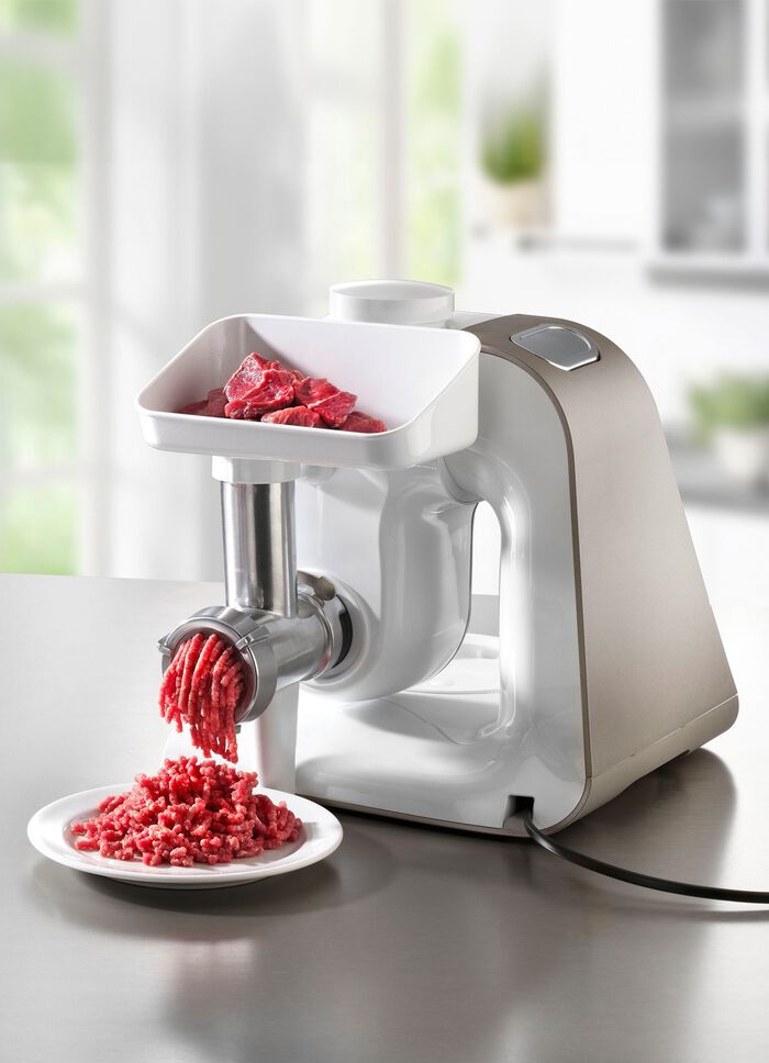 Accessoireset voor Bosch keukenmachine MUM5 