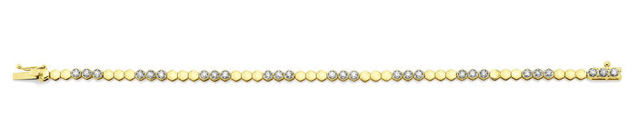 Mooie, elegante armband