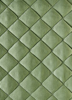 Stoelhoes met zakken en bandrand GROEN