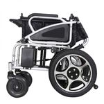 Elektrische rolstoel 