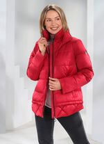 Functioneel jack in 2 kleuren ROOD