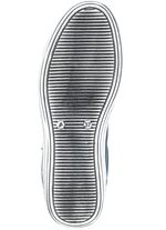 Gemini veterschoen met praktische ritssluiting aan de zijkant 