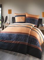 Beddengoedset van Kleine Wolke BEIGE