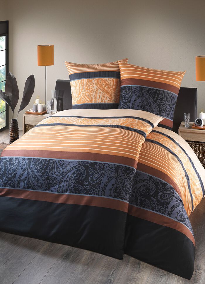 Beddengoedset van Kleine Wolke BEIGE