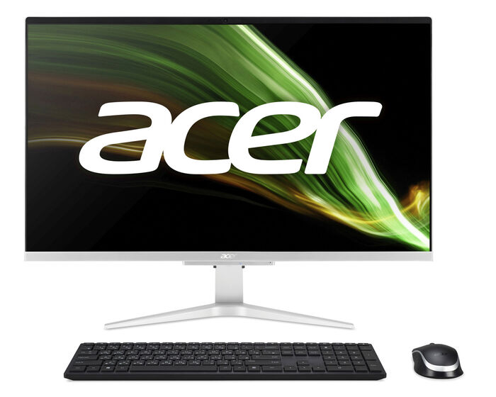 Acer Aspire C24-1650 alles-in-&eacute;&eacute;n-pc 