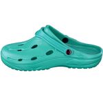 Chung Shi Dux klomp: Aanbevolen door orthopedisch chirurgen 