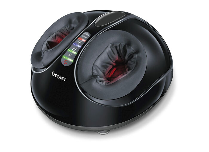 beurer voetmassageapparaat FM 90 