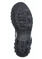 Enkellaarsjes in een trendy look 