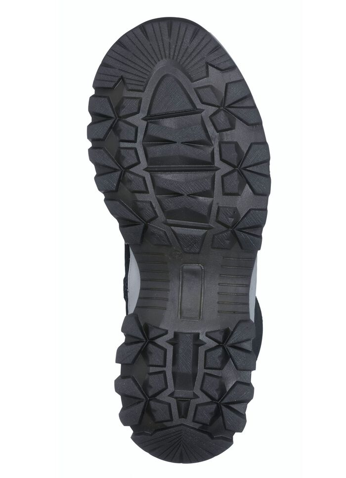 Enkellaarsjes in een trendy look 