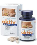 Verzadigingscapsules 
