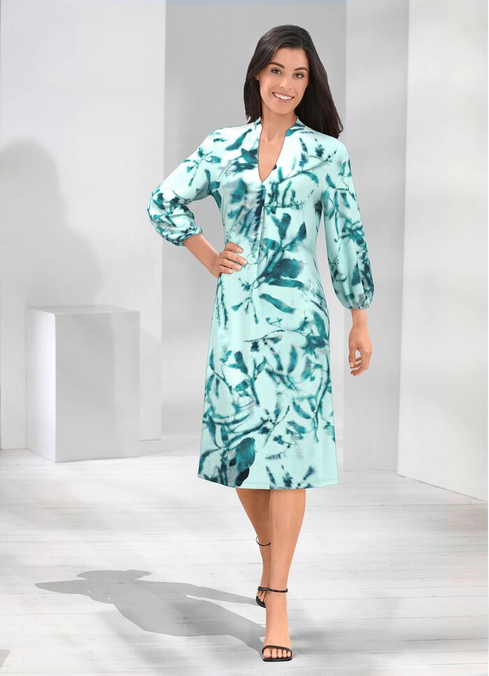 Jurk van topkwaliteit 