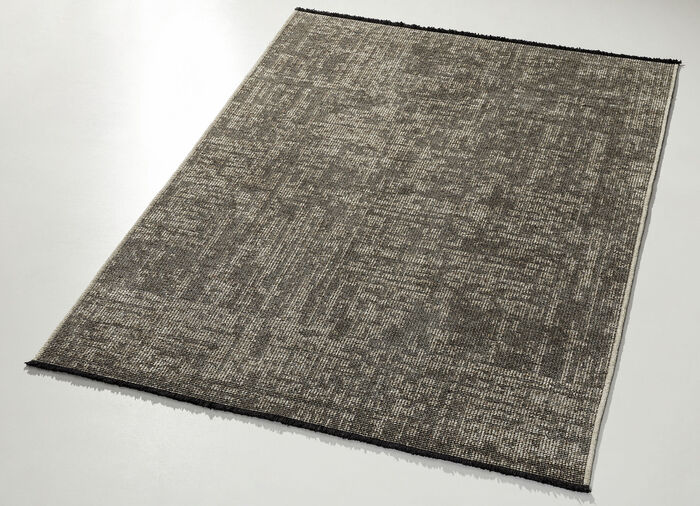 Bruggen, galerijen en tapijten met zijdeglans BEIGE