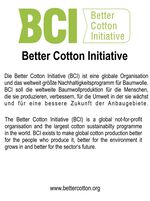 Shorty met V-hals en borstzak / duurzame katoenteelt 