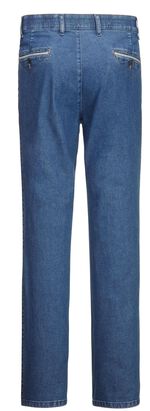 Jeans "Francesco Botti" in 3 kleuren 