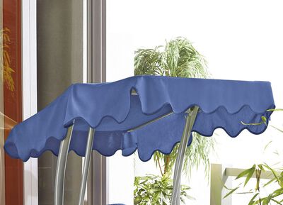 Reservedak voor Hollywood schommels 