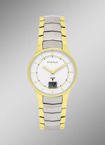 Elegante radiopartnerhorloges