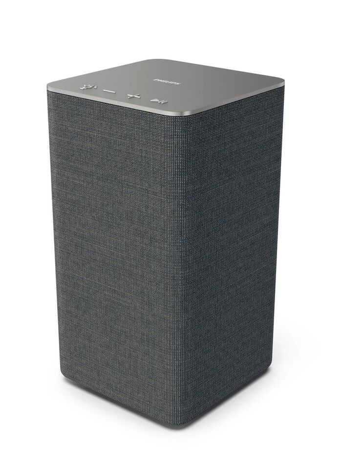 Philips TAW6205/10 draadloze luidspreker 