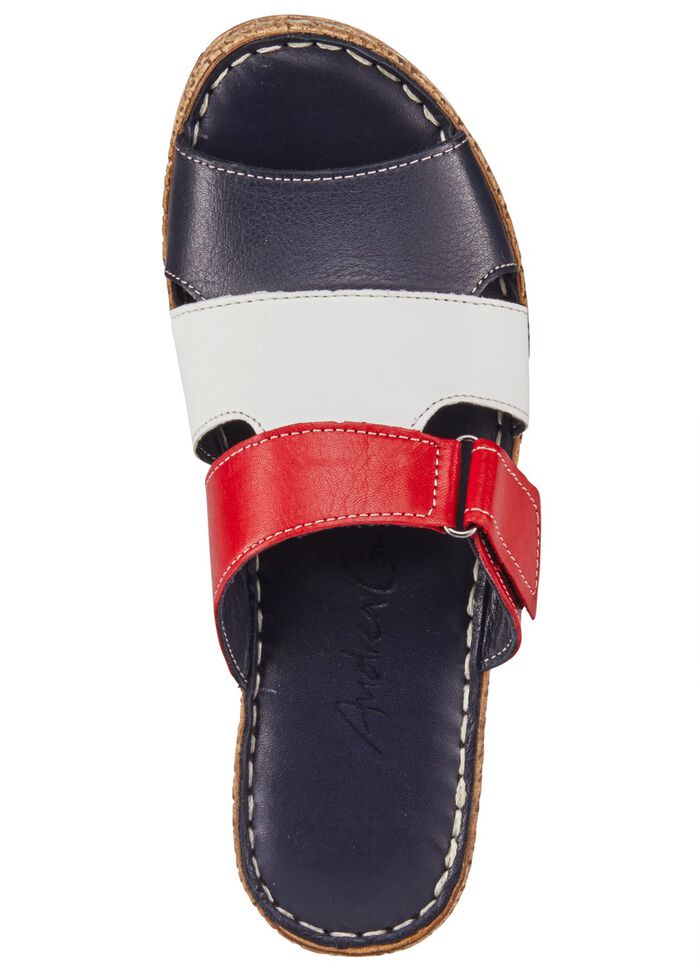 Andrea Conti muiltjes van nappaleer 