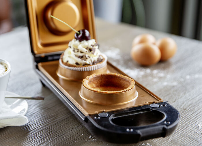 Set cakepop- en cakebekerborden, 3-delig