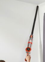 2-in-1 accu-hand- en vloerstofzuiger "MX14 max" met uitgebreide accessoires 