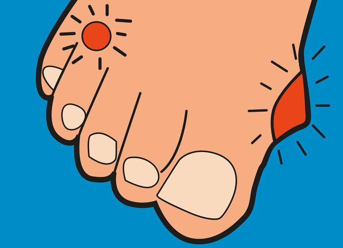 Hoornpen, set van 2, met antibacteri&euml;le werking 