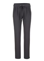 Broek in joggingstijl 