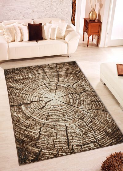 Bruggen en tapijten in heatset fris&eacute; kwaliteit 