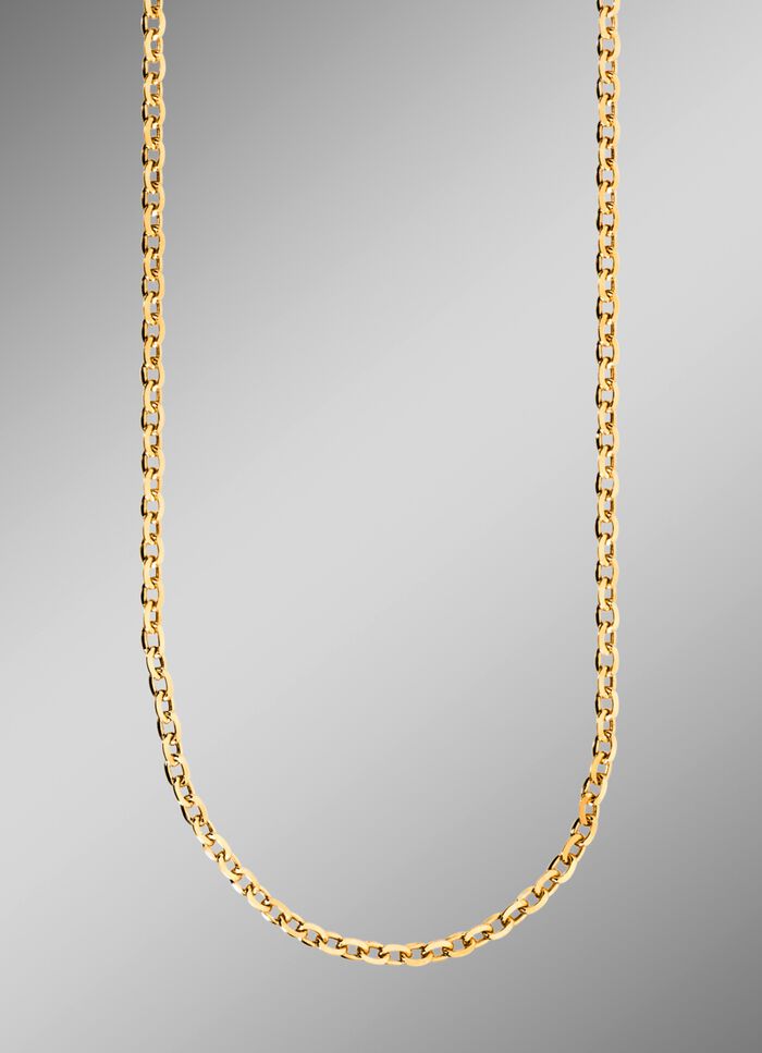 Magische ankerketting 