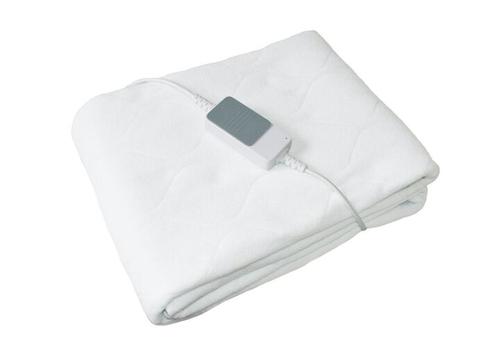 Hydas verwarmde onderdeken 