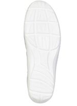 Waldl&auml;ufer, zomerpantoffels voor dames, breedte H, met uitneembaar voetbed 