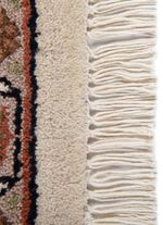 Handgeknoopte bruggen, tapijten en galerijen van 100% scheerwol 