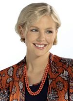 Eindeloze kralenketting 
