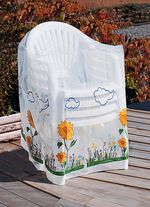 Bescherming voor tuinmeubelen en kussens 