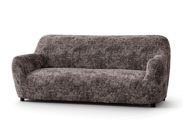 Stretchhoezen in microvezelkwaliteit BRAUN