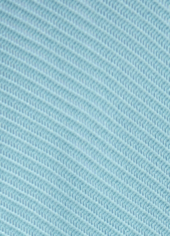 Cardigan met subtiele opengewerkte en glittereffecten 