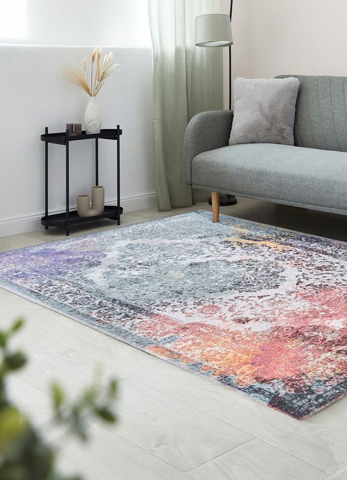 Expressieve tapijten in aangename kwaliteit 