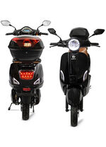 E-City Retro &quot;Rolektro&quot; 