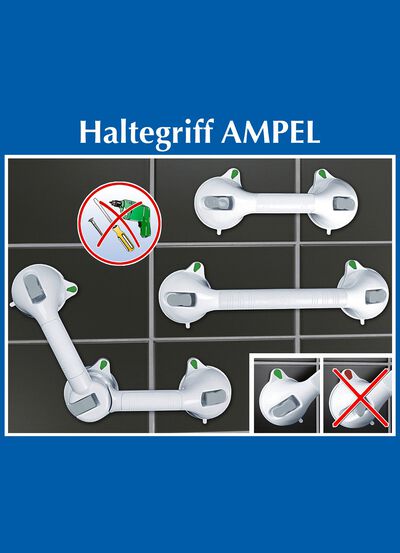 Wandgreep “SECURA” 