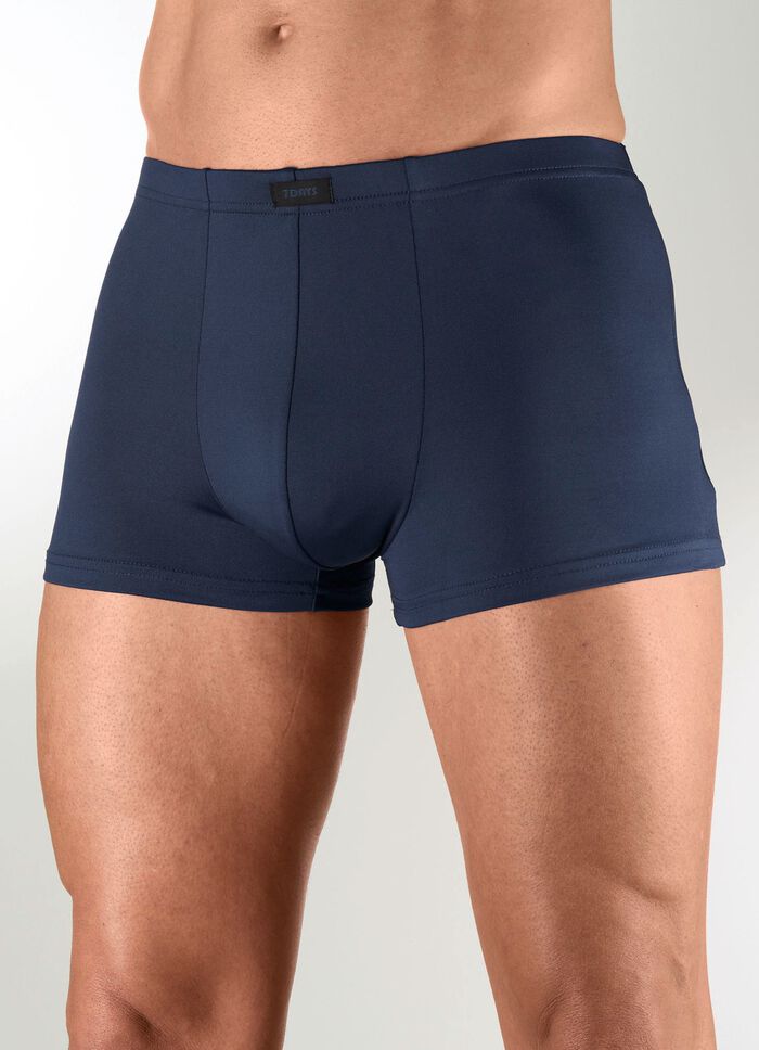 Zespack microvezelbroeken 