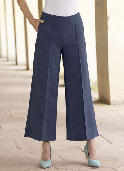 JERSEY BROEK 