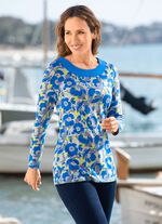 2-delige set in sluitingloze uitvoering 