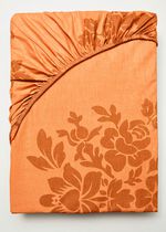 Renforc&eacute; beddengoedset van 100% katoen 